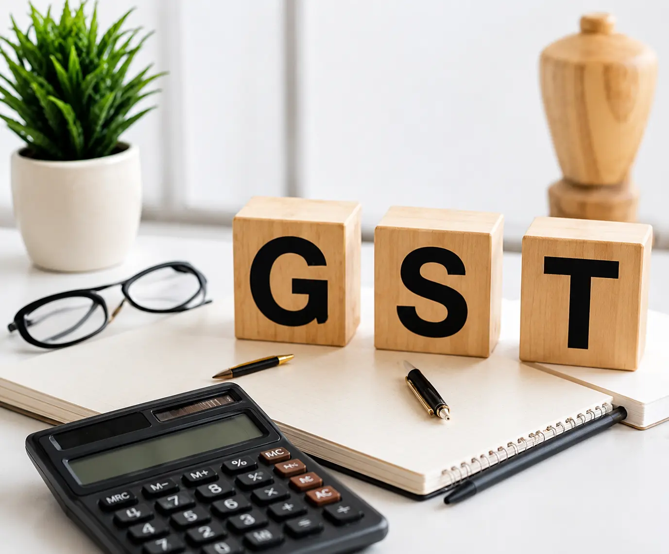 GST FAQ